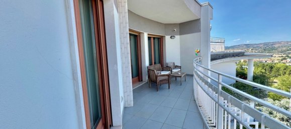 6 Schlafzimmer Penthouse in Benevento, Italy, Nr. 319959 2