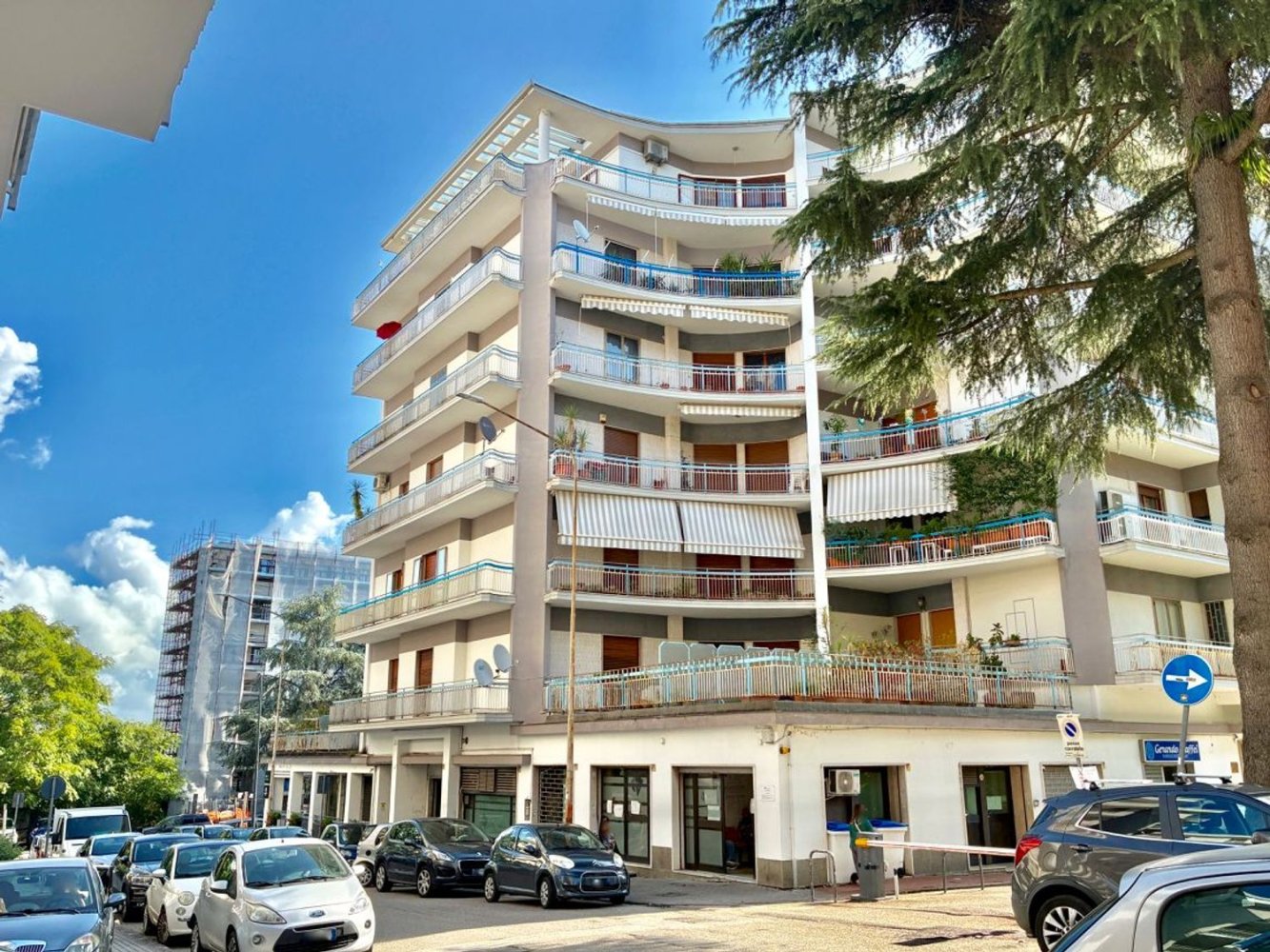 6 Schlafzimmer Penthouse in Benevento, Italy, Nr. 319959