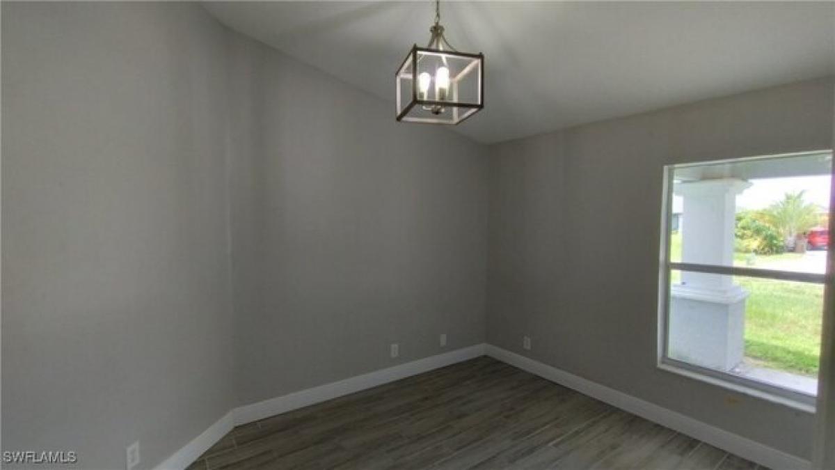 3 bedrooms House in Cape Coral, USA No. 385021