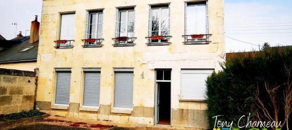 4 chambres Maison à Montoire-sur-le-Loir, France No. 90862 4