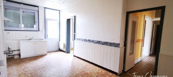 4 chambres Maison à Montoire-sur-le-Loir, France No. 90862 12