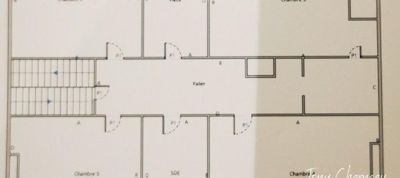 4 chambres Maison à Montoire-sur-le-Loir, France No. 90862 9