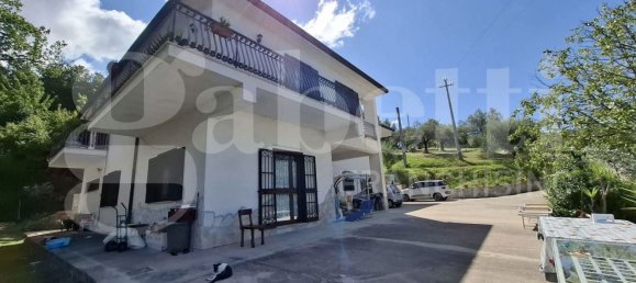 Вилла с 13 комнатами в Сора, Италия № 276668 7