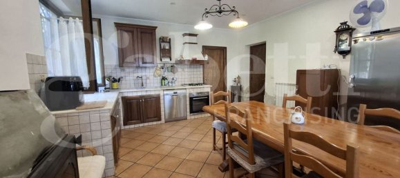 Вилла с 13 комнатами в Сора, Италия № 276668 23