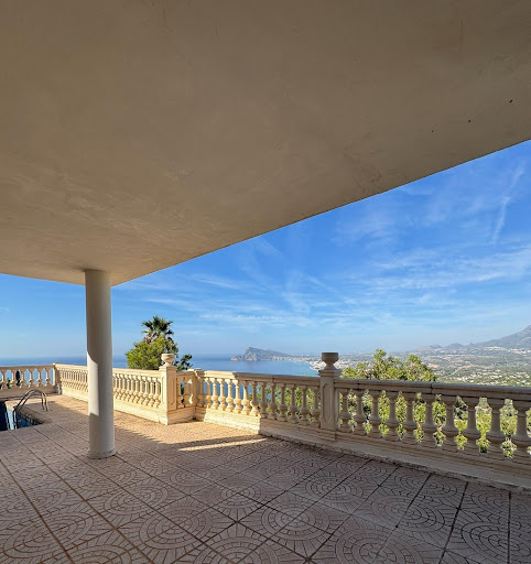 Вилла с 5 спальнями в Алтея, Испания № 261727