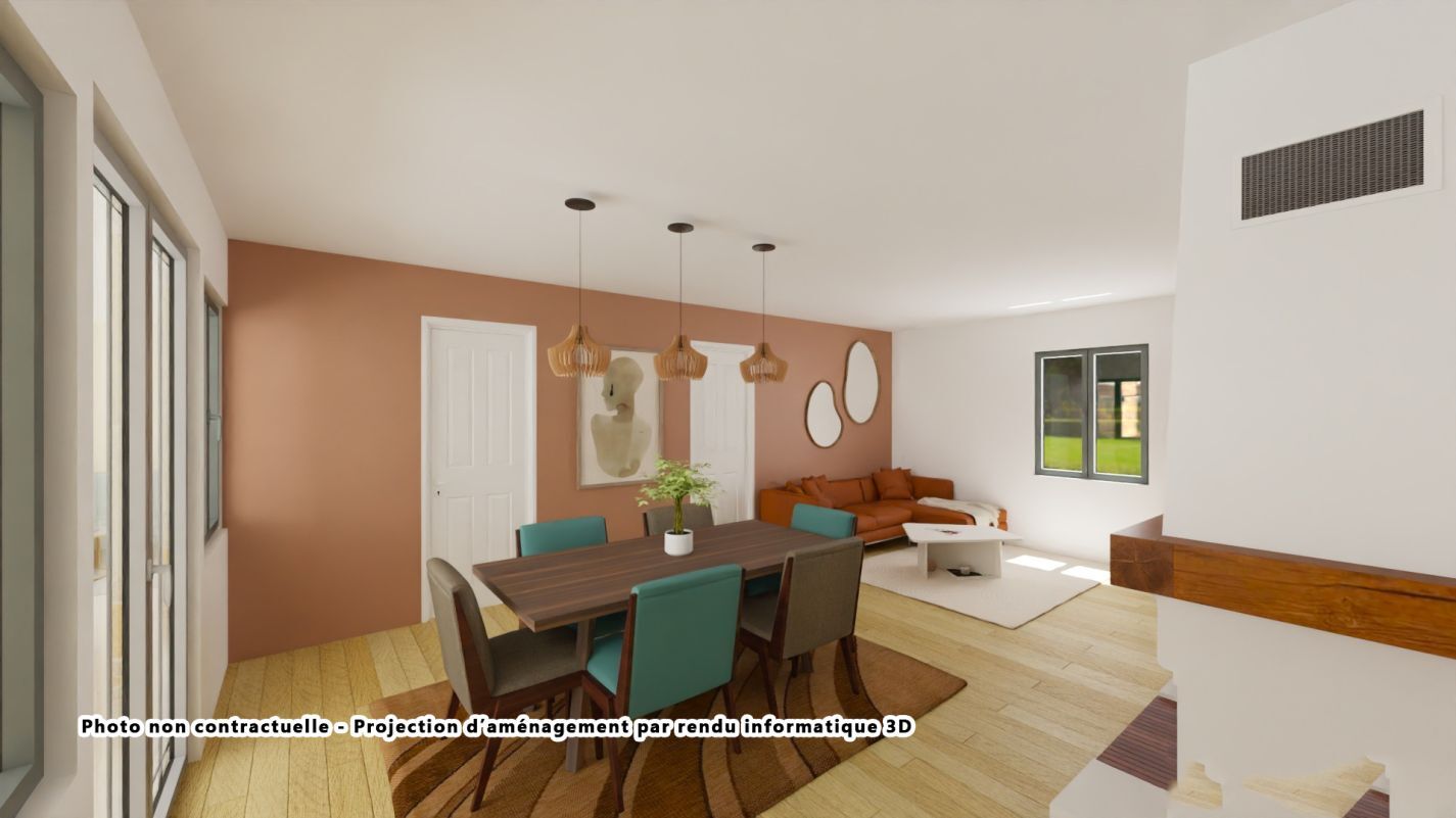 Casa de 2 dormitorios en Montceau-les-Mines, France No. 343899