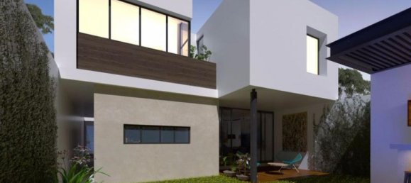 3 bedrooms House in Yucatan, Mexico No. 163145 2