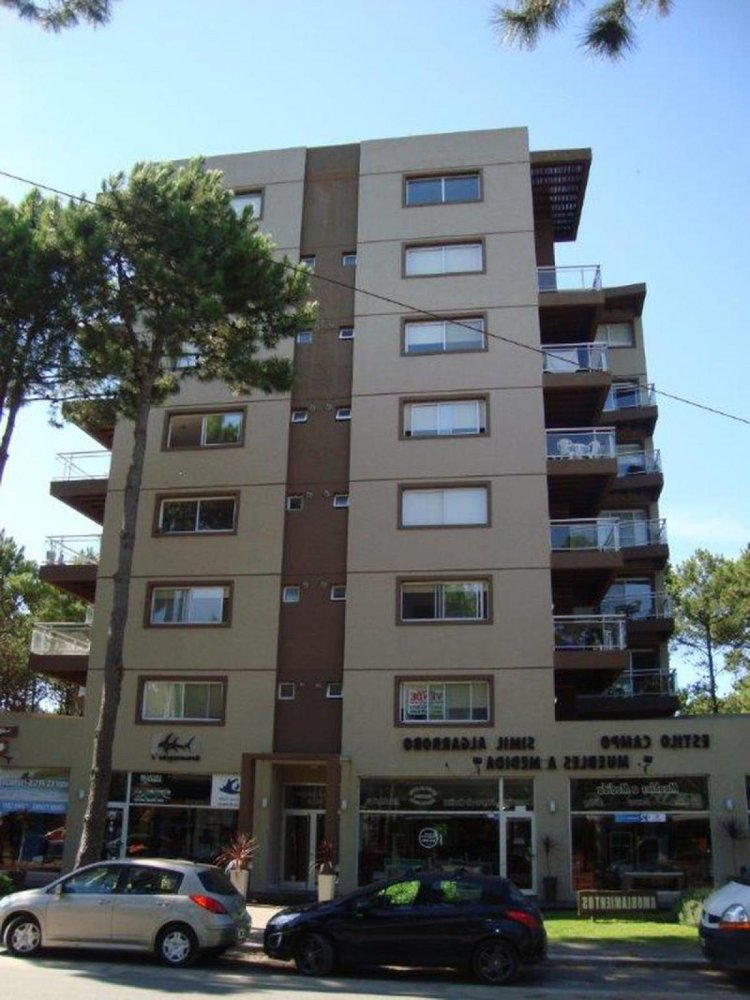 2 غرف نوم منزل في Mar del Plata, Argentina رقم 70882