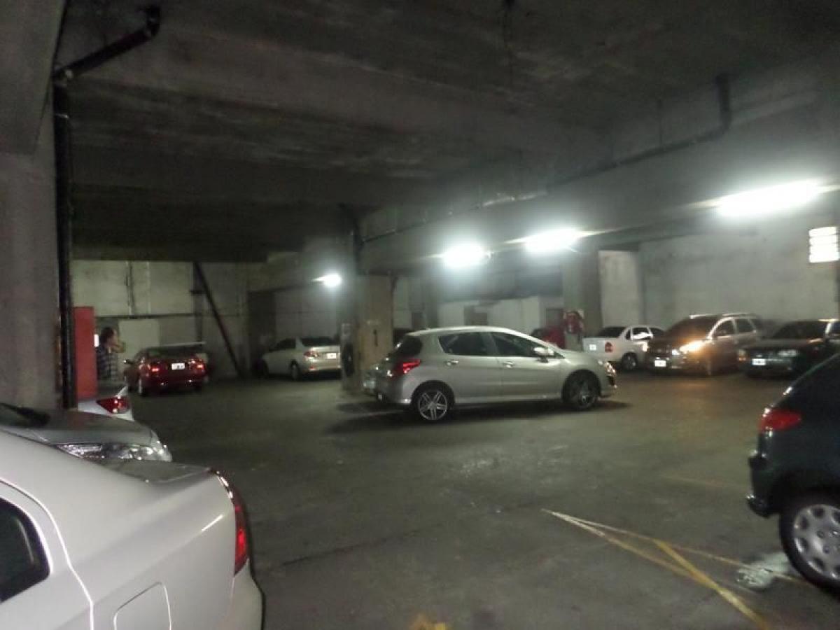 632m² Warehouse in General San Martin, Argentina No. 109428