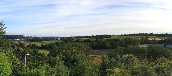 4 rooms House in Baden-Wurttemberg, Germany No. 44043 4