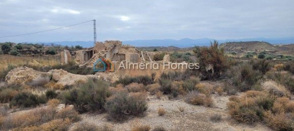 Grundstück in Albox, Spain 6617m², Nr. 174056 2