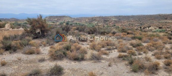 Grundstück in Albox, Spain 6617m², Nr. 174056 3