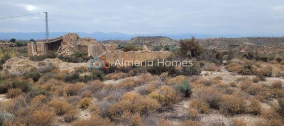 Grundstück in Albox, Spain 6617m², Nr. 174056 5