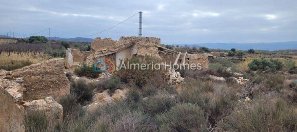 Grundstück in Albox, Spain 6617m², Nr. 174056 6