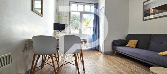 2 غرف نوم تاون هاوس في Le Crotoy, France رقم 253425 2