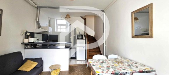 2 غرف نوم تاون هاوس في Le Crotoy, France رقم 253425 3