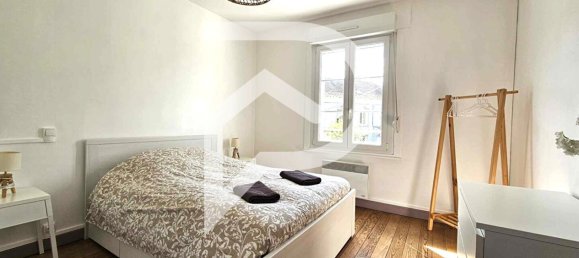 2 غرف نوم تاون هاوس في Le Crotoy, France رقم 253425 5