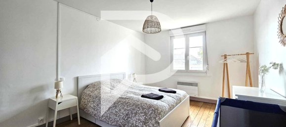 2 غرف نوم تاون هاوس في Le Crotoy, France رقم 253425 7