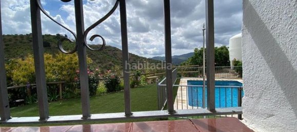 3 bedrooms House in Colmenar, Spain No. 141471 20