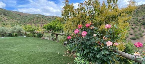 3 bedrooms House in Colmenar, Spain No. 141471 22