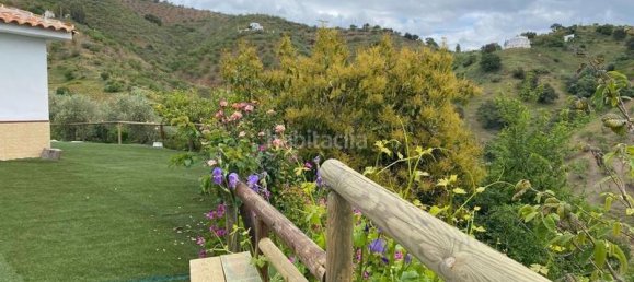 3 bedrooms House in Colmenar, Spain No. 141471 18