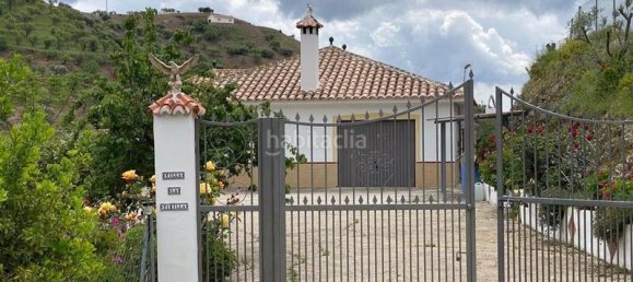 3 bedrooms House in Colmenar, Spain No. 141471 19