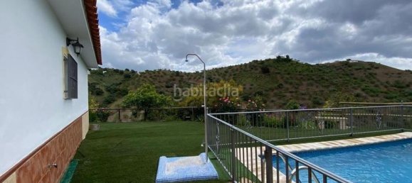 3 bedrooms House in Colmenar, Spain No. 141471 23