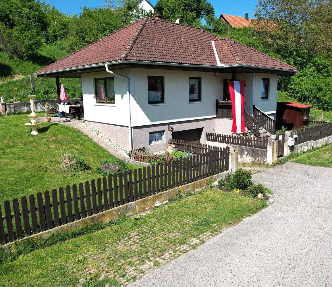 4 rooms House in Neustift-Innermanzing, Austria No. 133477