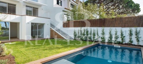 4 Schlafzimmer Haus in Cascais, Portugal, Nr. 104753 6