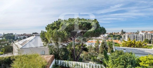 4 Schlafzimmer Haus in Cascais, Portugal, Nr. 104753 11
