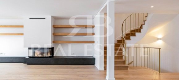 4 Schlafzimmer Haus in Cascais, Portugal, Nr. 104753 4