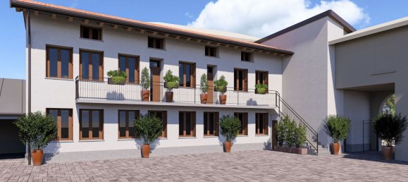 Duplex de 3 divisões em Novedrate, Italy N.º 149829 5