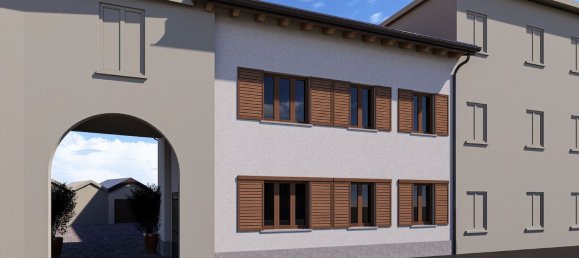 Duplex de 3 divisões em Novedrate, Italy N.º 149829 4