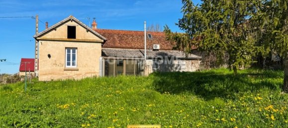 4 bedrooms Villa in Trezelles, France No. 321406 3