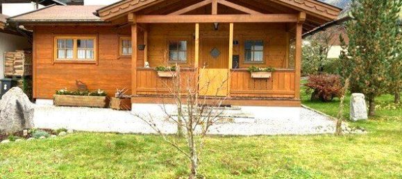 Terreno en Mittersill, Austria No. 128420 8