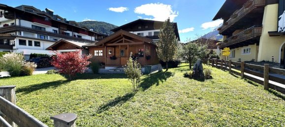 Terreno en Mittersill, Austria No. 128420 10