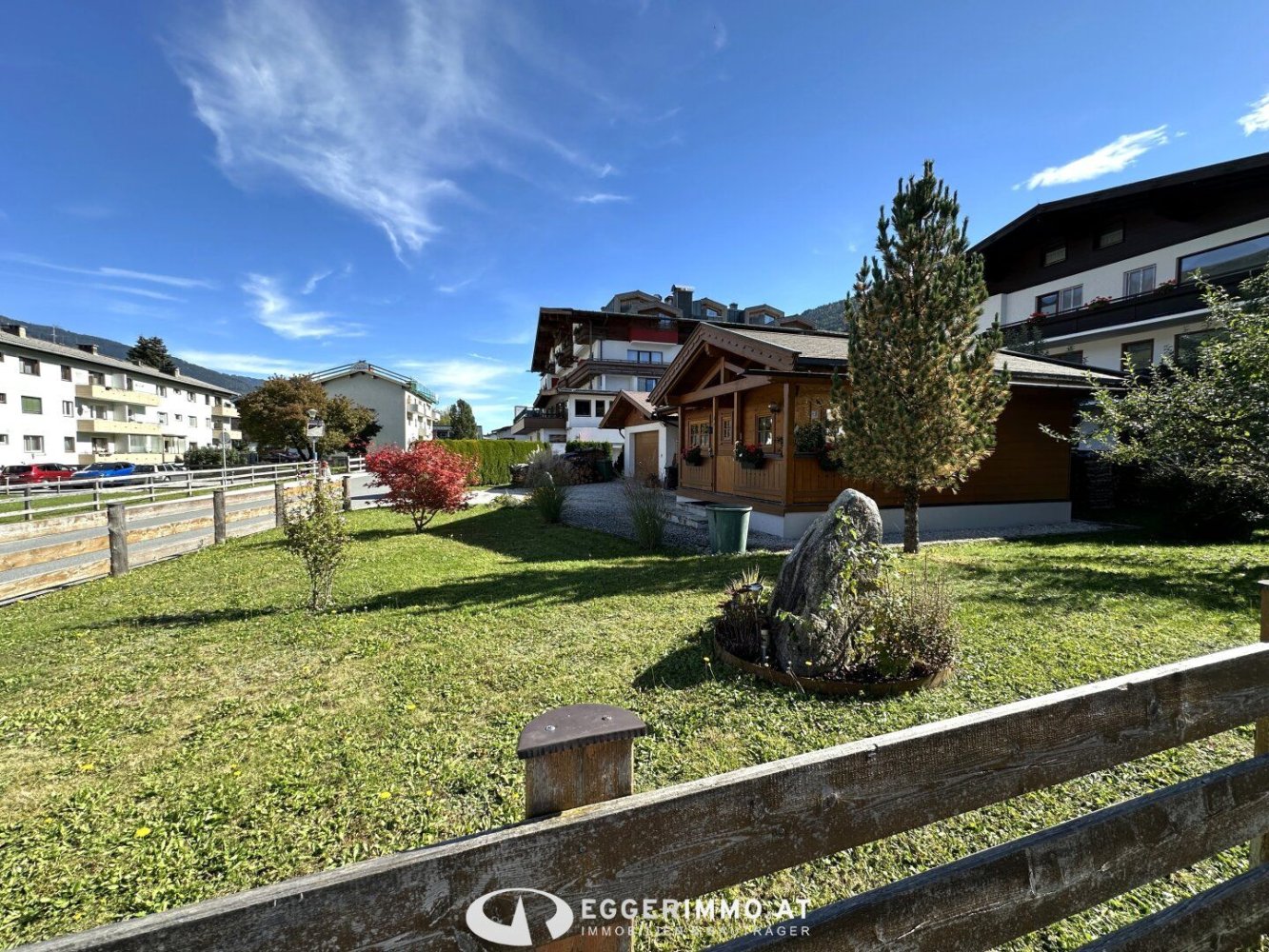 Terreno en Mittersill, Austria No. 128420