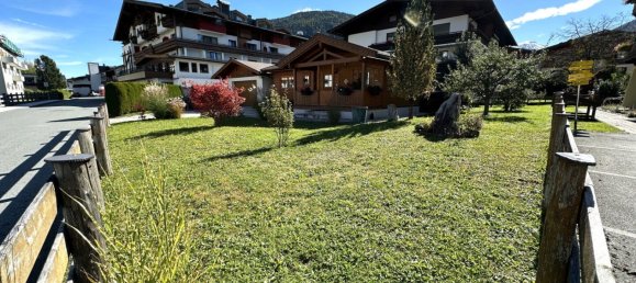 Terreno en Mittersill, Austria No. 128420 3