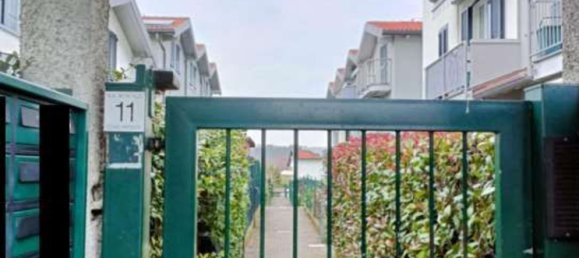 3 rooms Apartment in Guanzate, Italy No. 2831 2