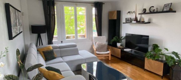 Дом с 3 спальнями в Севран, Франция № 330563 4