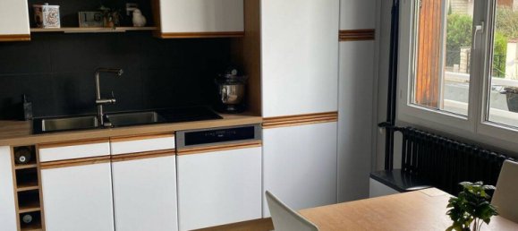 Дом с 3 спальнями в Севран, Франция № 330563 2