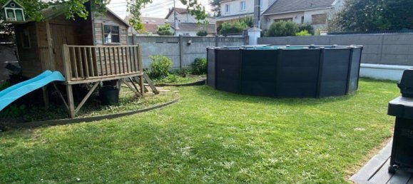 Дом с 3 спальнями в Севран, Франция № 330563 9