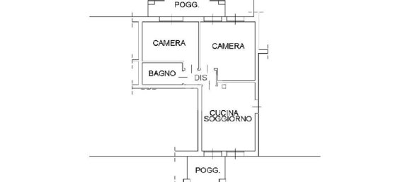 3 rooms Apartment in Sirmione, Italy No. 286149 13