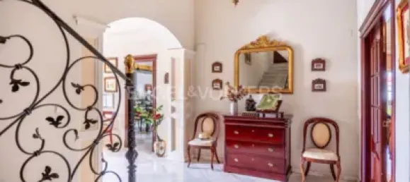 8 غرف نوم منزل في Andalusia, Spain رقم 141396 5