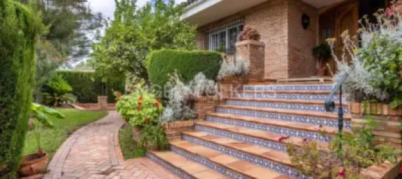 8 غرف نوم منزل في Andalusia, Spain رقم 141396 2