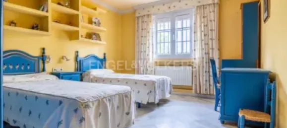 8 غرف نوم منزل في Andalusia, Spain رقم 141396 22