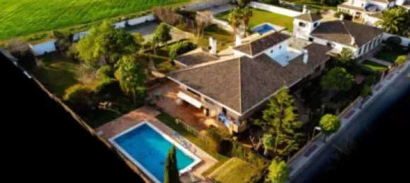 8 غرف نوم منزل في Andalusia, Spain رقم 141396 49