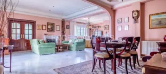 8 غرف نوم منزل في Andalusia, Spain رقم 141396 7