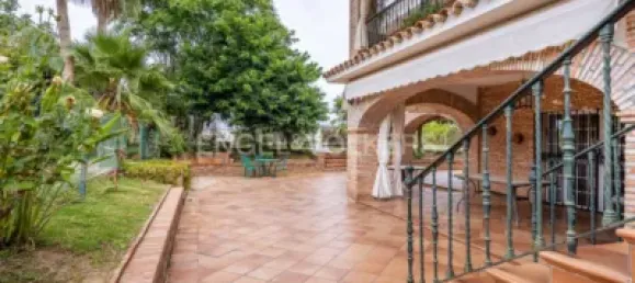 8 غرف نوم منزل في Andalusia, Spain رقم 141396 33