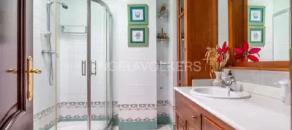 8 غرف نوم منزل في Andalusia, Spain رقم 141396 25